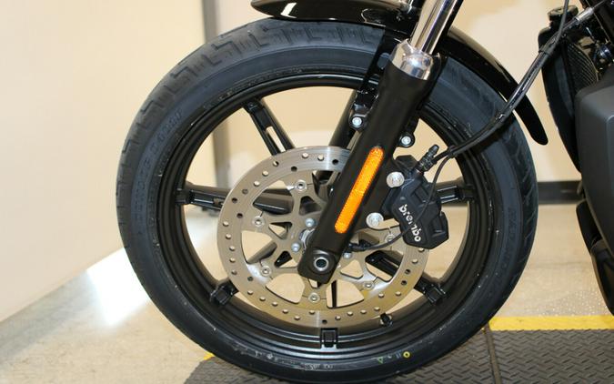 New 2026 Harley-Davidson Sportster Nightster RH975 Motorcycle For Sale In Miami, Florida