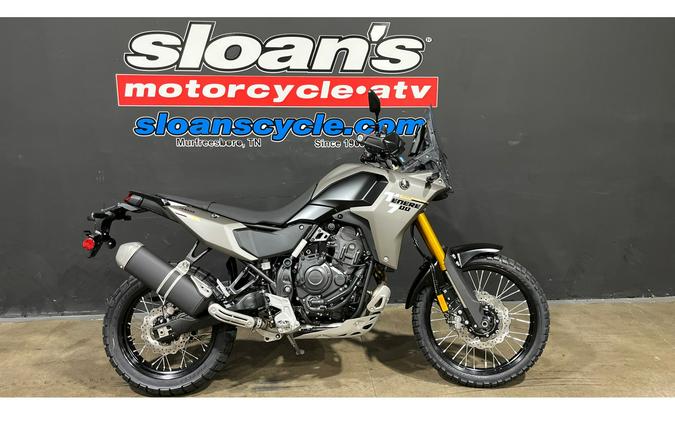 2026 Tenere 700 - Yamaha