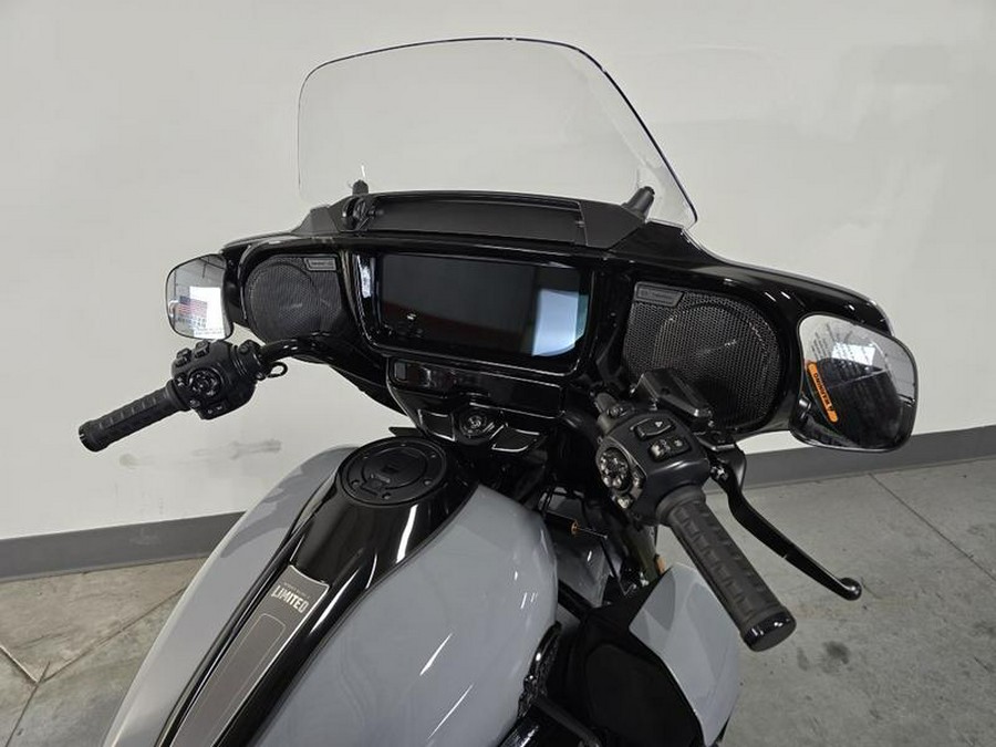 2026 Harley-Davidson® FLHLT - Street Glide® 3 Limited
