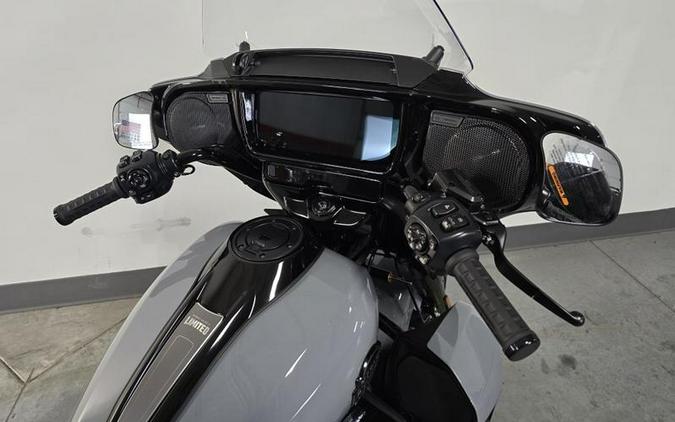 2026 Harley-Davidson® FLHLT - Street Glide® 3 Limited