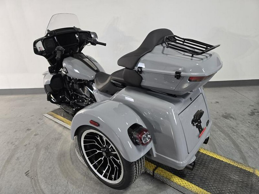 2026 Harley-Davidson® FLHLT - Street Glide® 3 Limited