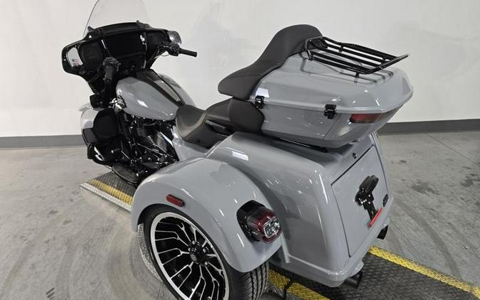2026 Harley-Davidson® FLHLT - Street Glide® 3 Limited