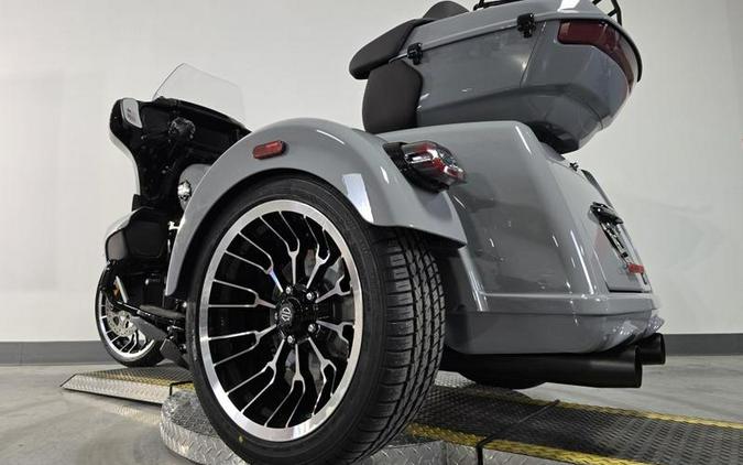 2026 Harley-Davidson® FLHLT - Street Glide® 3 Limited