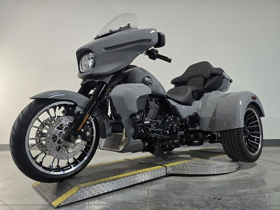 2026 Harley-Davidson® FLHLT - Street Glide® 3 Limited