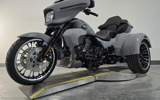 2026 Harley-Davidson® FLHLT - Street Glide® 3 Limited