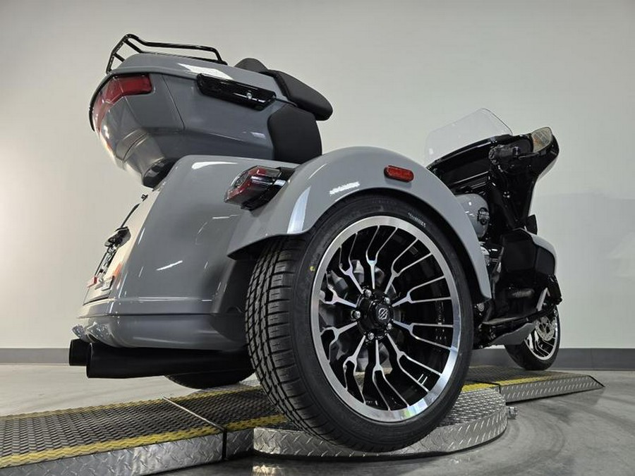 2026 Harley-Davidson® FLHLT - Street Glide® 3 Limited
