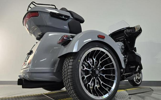 2026 Harley-Davidson® FLHLT - Street Glide® 3 Limited