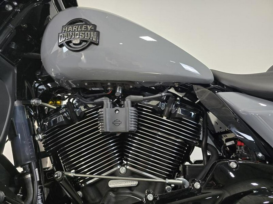 2026 Harley-Davidson® FLHLT - Street Glide® 3 Limited