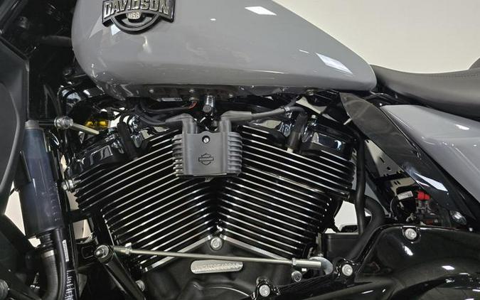 2026 Harley-Davidson® FLHLT - Street Glide® 3 Limited