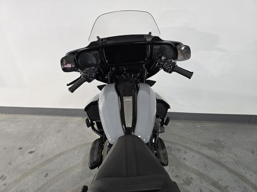 2026 Harley-Davidson® FLHLT - Street Glide® 3 Limited