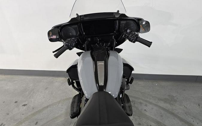 2026 Harley-Davidson® FLHLT - Street Glide® 3 Limited