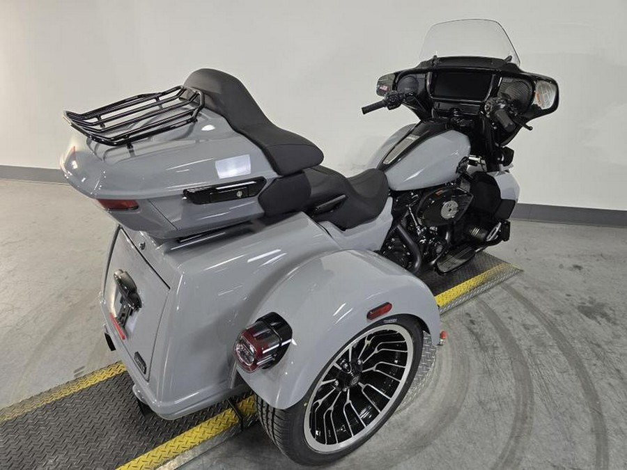2026 Harley-Davidson® FLHLT - Street Glide® 3 Limited