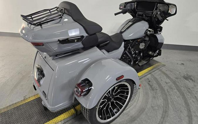 2026 Harley-Davidson® FLHLT - Street Glide® 3 Limited