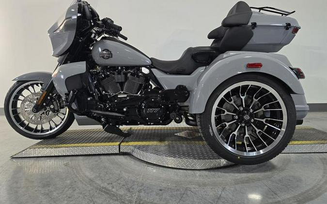 2026 Harley-Davidson® FLHLT - Street Glide® 3 Limited