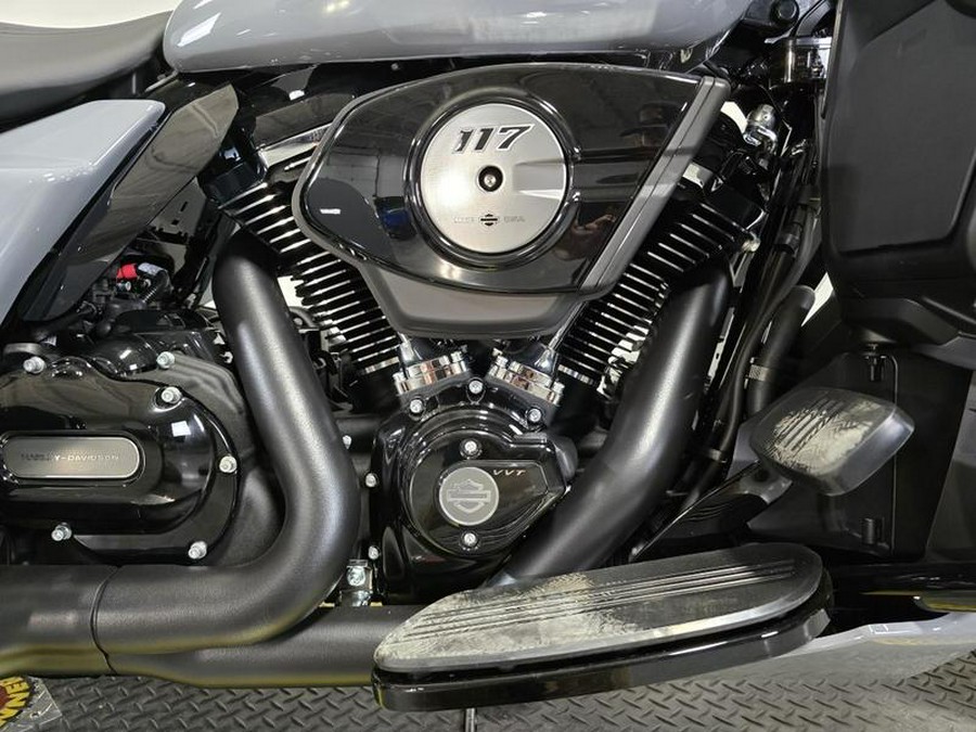 2026 Harley-Davidson® FLHLT - Street Glide® 3 Limited