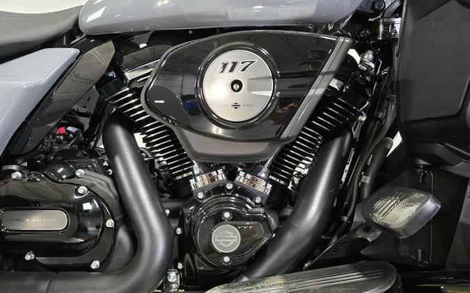 2026 Harley-Davidson® FLHLT - Street Glide® 3 Limited