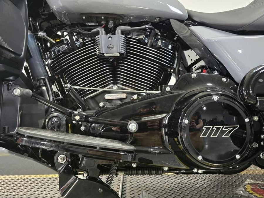 2026 Harley-Davidson® FLHLT - Street Glide® 3 Limited