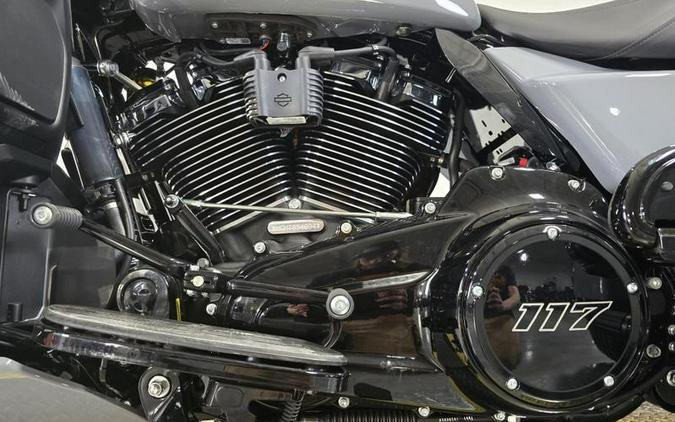2026 Harley-Davidson® FLHLT - Street Glide® 3 Limited