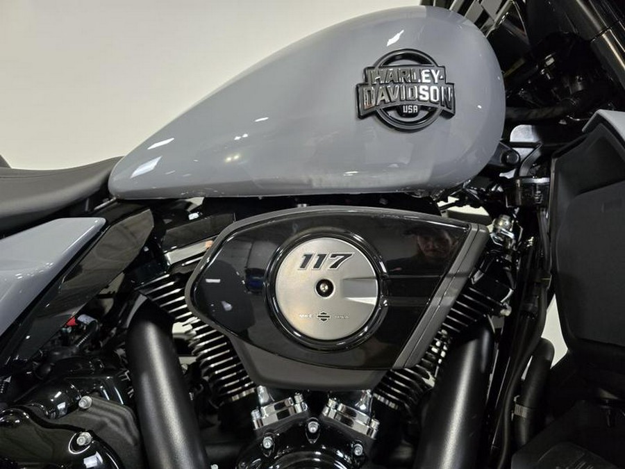 2026 Harley-Davidson® FLHLT - Street Glide® 3 Limited