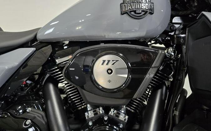 2026 Harley-Davidson® FLHLT - Street Glide® 3 Limited