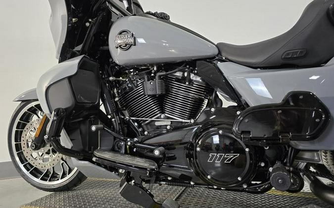 2026 Harley-Davidson® FLHLT - Street Glide® 3 Limited