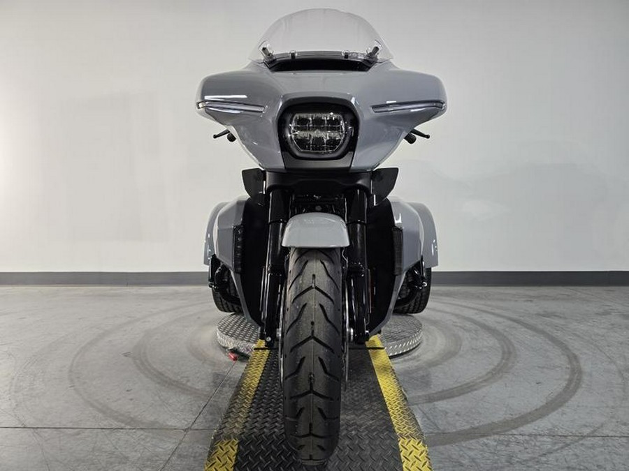2026 Harley-Davidson® FLHLT - Street Glide® 3 Limited