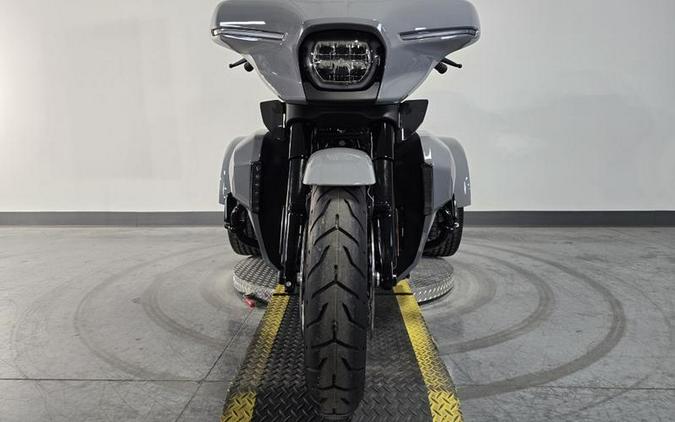2026 Harley-Davidson® FLHLT - Street Glide® 3 Limited