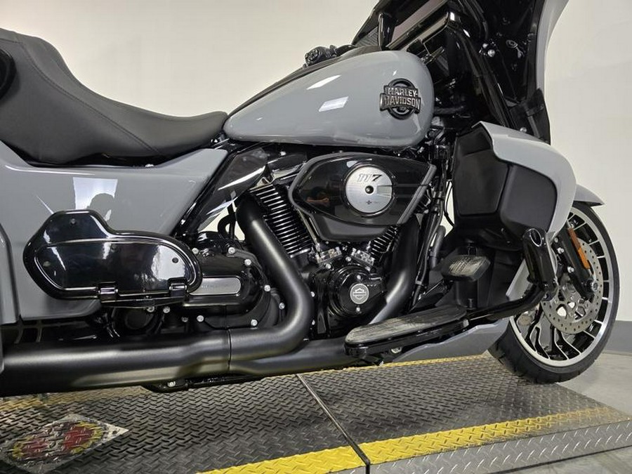 2026 Harley-Davidson® FLHLT - Street Glide® 3 Limited