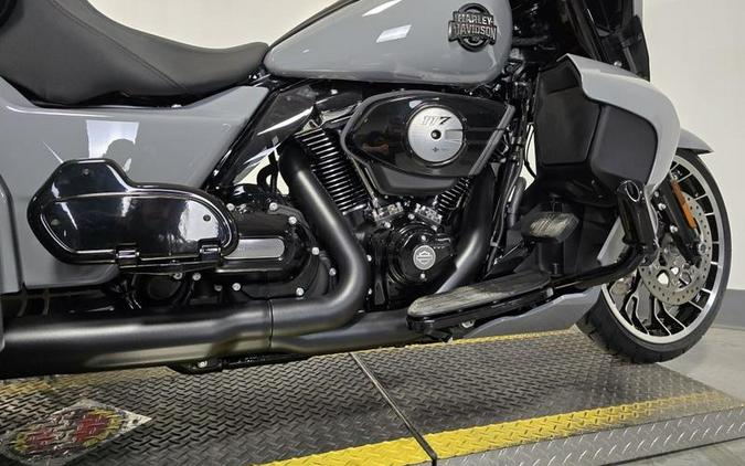 2026 Harley-Davidson® FLHLT - Street Glide® 3 Limited