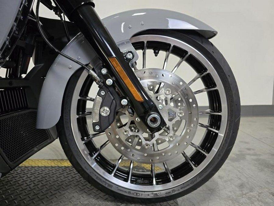 2026 Harley-Davidson® FLHLT - Street Glide® 3 Limited