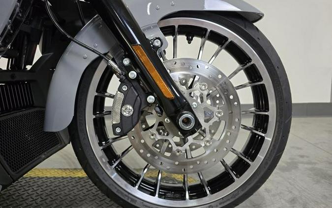 2026 Harley-Davidson® FLHLT - Street Glide® 3 Limited