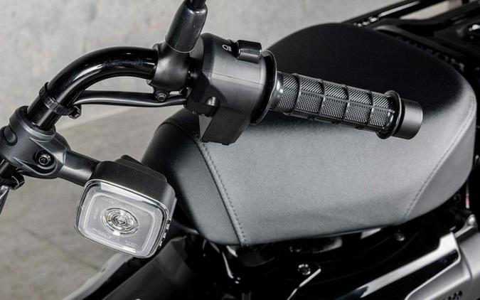 2026 Honda Trail 125