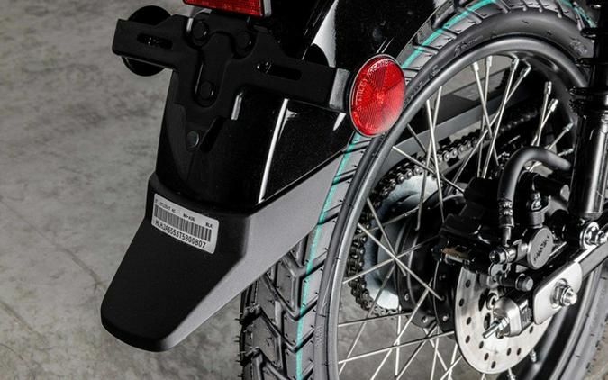 2026 Honda Trail 125