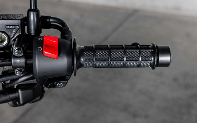 2026 Honda Trail 125