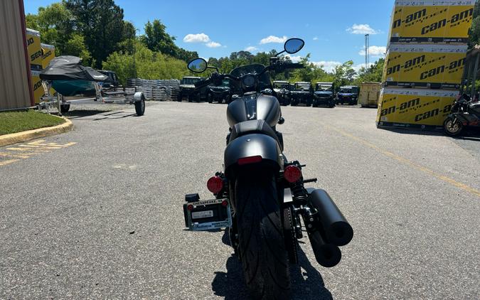 2026 Indian Motorcycle® Sport Chief® Base