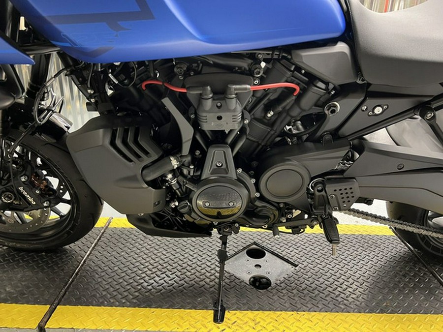 2026 Harley-Davidson Pan America 1250 ST