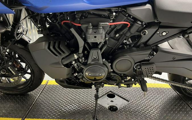 2026 Harley-Davidson Pan America 1250 ST