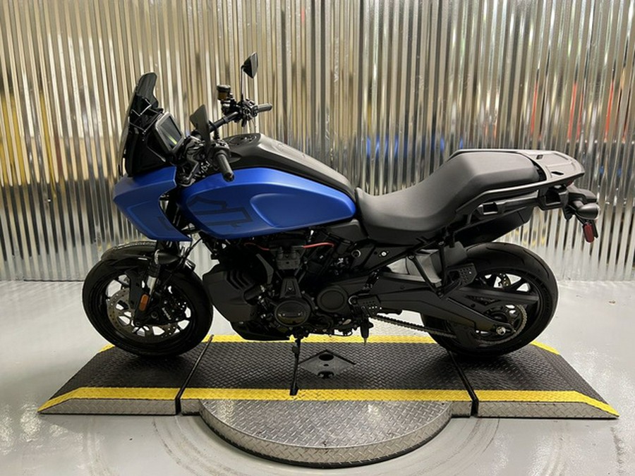 2026 Harley-Davidson Pan America 1250 ST