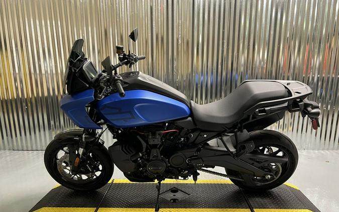 2026 Harley-Davidson Pan America 1250 ST