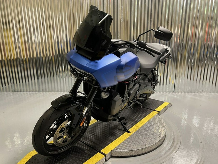 2026 Harley-Davidson Pan America 1250 ST