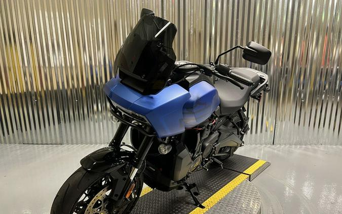 2026 Harley-Davidson Pan America 1250 ST