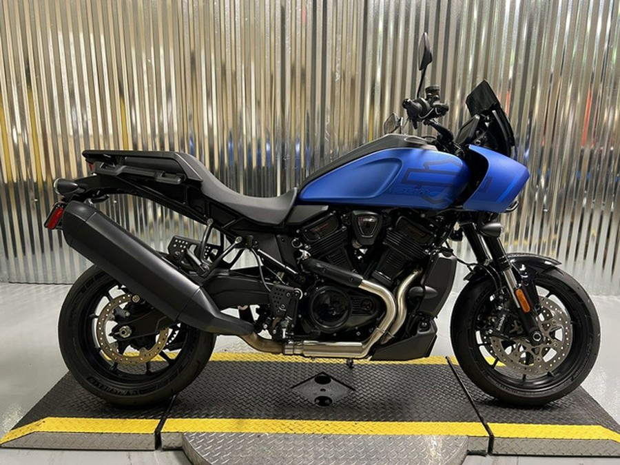 2026 Harley-Davidson Pan America 1250 ST