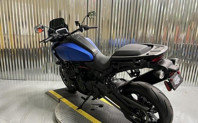2026 Harley-Davidson Pan America 1250 ST