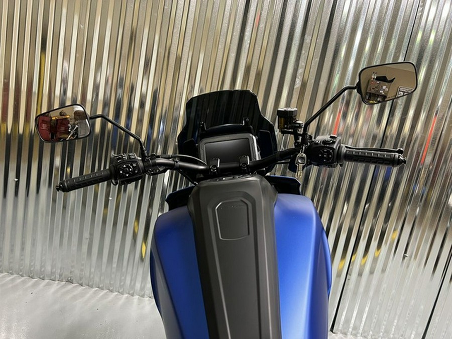 2026 Harley-Davidson Pan America 1250 ST