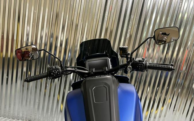 2026 Harley-Davidson Pan America 1250 ST
