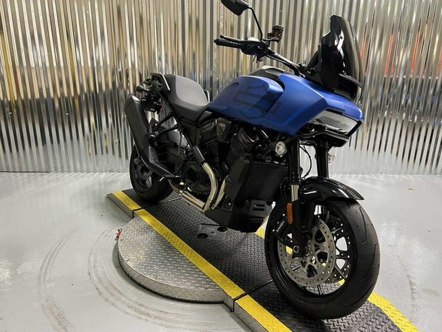 2026 Harley-Davidson Pan America 1250 ST