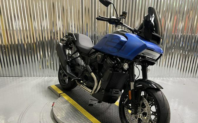 2026 Harley-Davidson Pan America 1250 ST