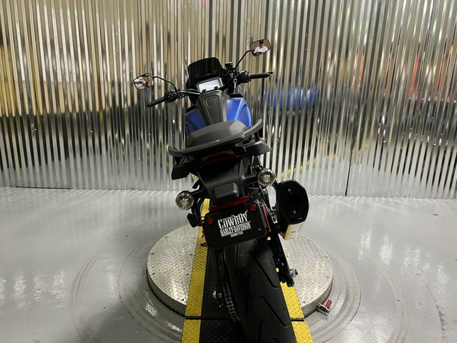 2026 Harley-Davidson Pan America 1250 ST