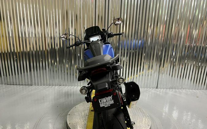 2026 Harley-Davidson Pan America 1250 ST
