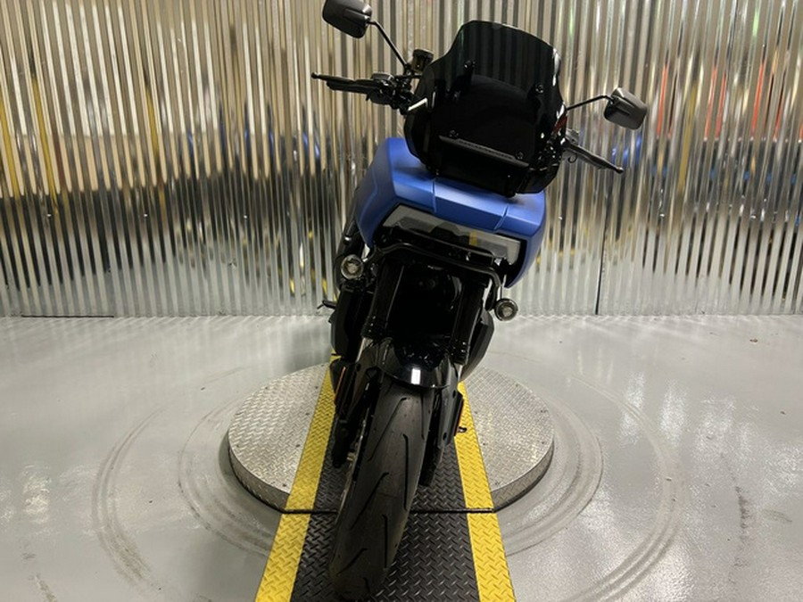 2026 Harley-Davidson Pan America 1250 ST